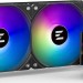 Система водяного охлаждения Zalman ALPHA2 A24 BLACK