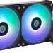 Система водяного охлаждения Zalman ALPHA2 A24 BLACK