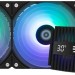 Система водяного охлаждения Zalman ALPHA2 A24 BLACK
