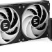 Система водяного охлаждения Zalman ALPHA2 A24 BLACK