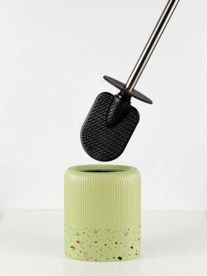 Подставка для ершика Ершик с подставкой Albero, силикон