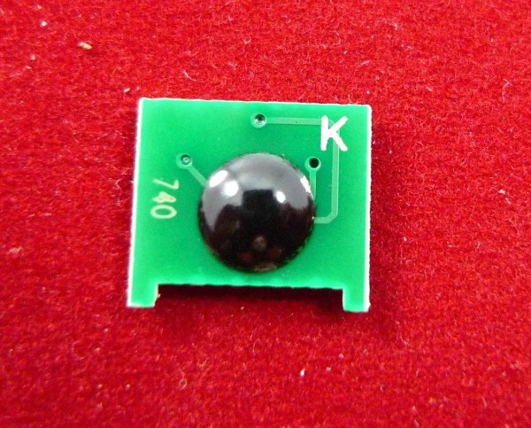 Чип для картриджа CE740A Black, 7K ELP Imaging®