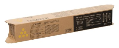 Принт-картридж IM C400 желтый Ricoh IM C400 (842608)