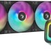 Система водяного охлаждения Deepcool R-LE360-BKAMMC-G-2