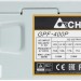 Блок питания Chieftec GPF-400P