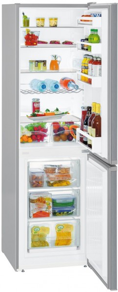 Холодильники LIEBHERR CUel 3331