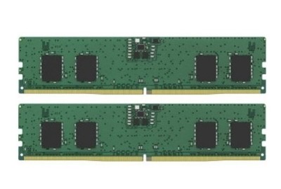 Память оперативная Kingston KVR52U42BS6K2-16