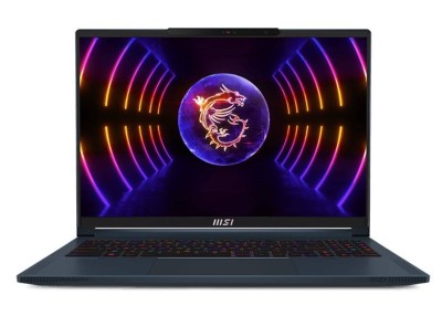 Ноутбук MSI Stealth Studio A13VG-086RU Intel Core i7-13700H,16.0" QHD+(2560x1600),16Gb DDR5,2TB SSD,no ODD, RTX 4070 8Gb
