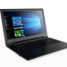 Ноутбук Lenovo V110-15IAP 15.6" HD, Intel Pentium N4200, 4Gb, 500Gb, DVD-RW, DOS, черный (80TG00AGRK)