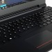 Ноутбук Lenovo V110-15IAP 15.6" HD, Intel Pentium N4200, 4Gb, 500Gb, DVD-RW, DOS, черный (80TG00AGRK)