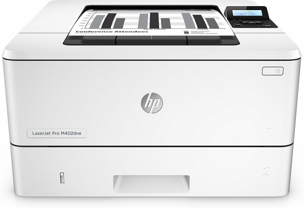 Лазерный принтер HP LaserJet Pro M402dne