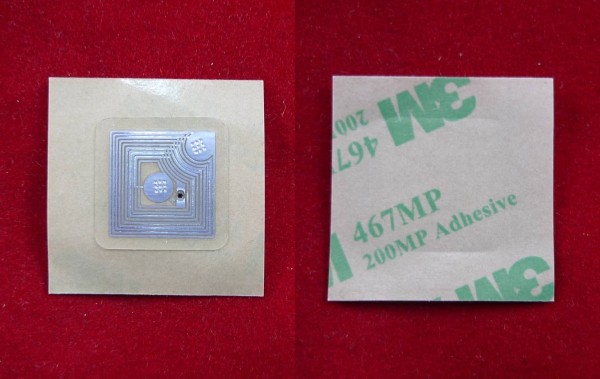 Чип для Kyocera TASKalfa 3050ci/3550ci (TK-8305M) Magenta, 15K ELP Imaging®