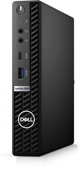 Персональный компьютер Dell OptiPlex 5090 Dell Optiplex 5090 MFF