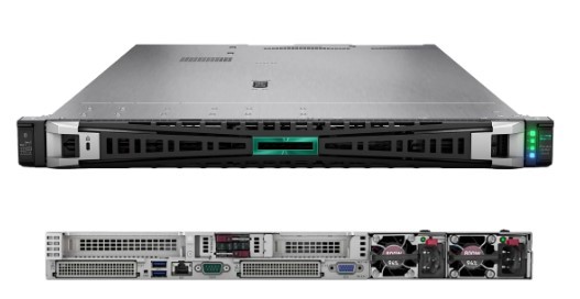 Сервер Hewlett Packard Enterprise P52499-B21_bundle64