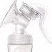 Молокоотсос ручной серии Natural. Philips Avent Ручной молокоотсос серии Natural SCF330/20