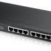 Коммутатор Коммутатор ZyXEL GS1915-8-EU0101F