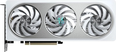 Видеокарта Gigabyte GV-N506TAERO OC-8GD 1.0