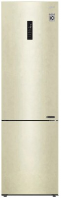 Холодильник LG Electronics GA-B509CESL