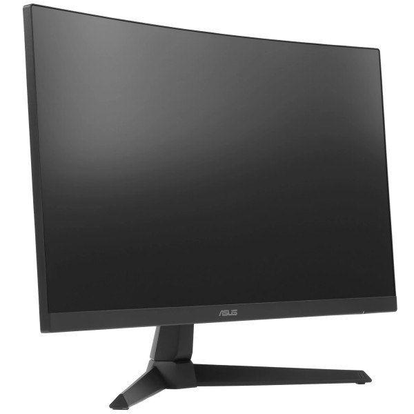 МОНИТОР 34" Samsung  LC34G55TWWPXEN Black (VA, изогнутый, 3440x1440, 165Hz, 1 ms, 178°/178°, 250 cd/m, 2500:1, +НDMI)