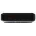 Портативный аккумулятор  TOLT Seg KW101 Black, 10000mAh, 22,5W, fast charging and PD, wireless, magnetic, black, CCC TOLT KW101 Black