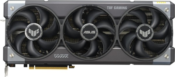 Видеокарта ASUS TUF-RTX5080-O16G-GAMING