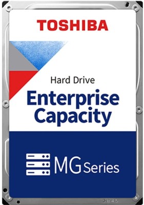 Жесткий диск Toshiba Enterprise Capacity MG04ACA400N