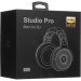Гарнитура ONEODIO Pro 50 Чёрный
