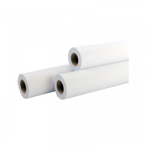 Бумага Matt Coated 120г, 610ммX120м 3\" core PW XEROX