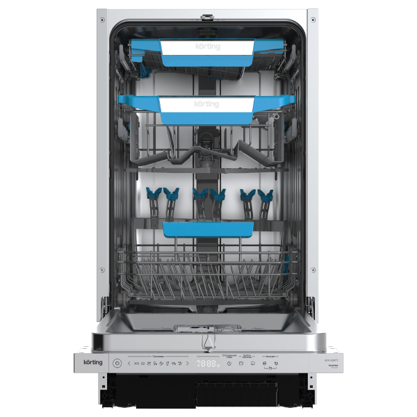 Встраиваемая посудомоечная машина KORTING Korting KDI 45977