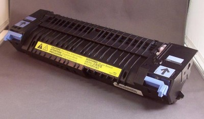 Печь в сборе HP CLJ 3000/3600/3800/2700/CP3505 (RM1-4349/RM1-2743/RM1-2764) OEM