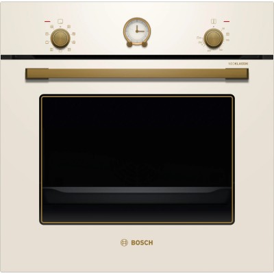 Встраиваемая электрическая духовка BOSCH Духовой шкаф электрический Bosch HIJN10YW0R