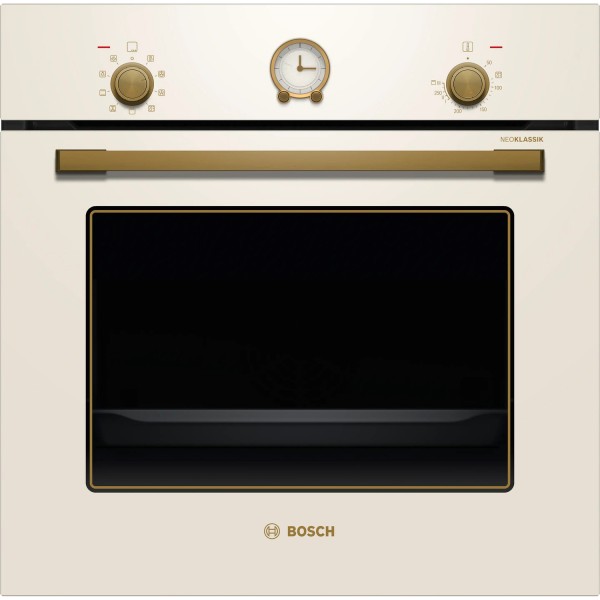 Встраиваемая электрическая духовка BOSCH Духовой шкаф электрический Bosch HIJN10YW0R