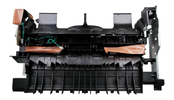 Узел выхода в сборе HP LJ M607n/M608n (RM2-6790) 