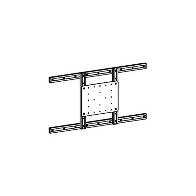 Ergotron Переходник VESA 800 x 400mm [60-548-009]