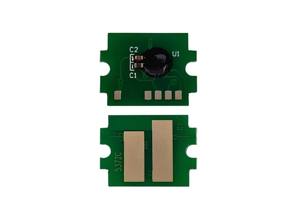 Чип картриджа для KYOCERA ECOSYS PA3500cx, MA3500cix/MA3500cifx Cyan 7000 стр. (TK-5370C-Chip/1T02YJCNL0-Chip) CET