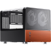 Корпус без блока питания JONSBO V12 Black
