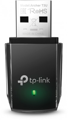 Адаптер Wi-Fi TP-Link Archer T3U