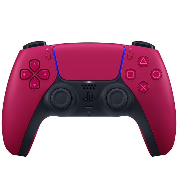 Геймпад Sony CFI-ZCT1W Cosmic Red