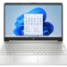 Ноутбук HP15 15s-fq5340tu 15.6" FHD IPS, Intel Core i3-1215U, 8Gb, 256Gb SSD, Win11 Home (RUS), серебристый*
