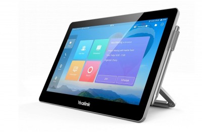 Сенсорная панель управления Yealink CTP20