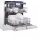 Встраиваемая посудомоечная машина Delonghi DDW 06F Basilia