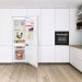 Встраиваемый холодильник DELVENTO VBW36600