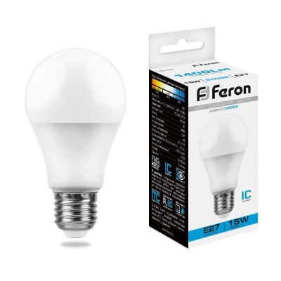 Лампа светодиодная FERON 25630