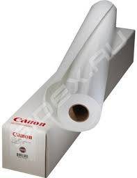 Бумага CANON с покрытием, матовая 1067мм x45м 90 г/м2   втулка 2"/50,8мм