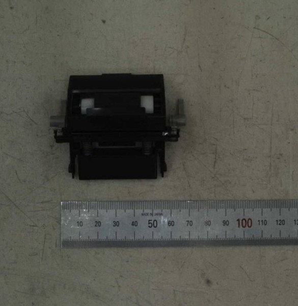 Ролик отделения в сборе Samsung CLP-680/CLX-6260/SL-C2670 (JC93-00794A)