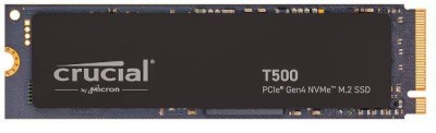 Твердотельный диск 4TB Crucial P310 M.2, PCI-E 4.0 x4  [R/W - 6000/7100 MB/s]