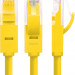 Патч-корд Greenconnect GCR-LNC02-0.1m