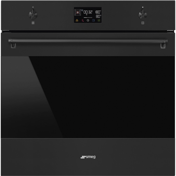 Духовой шкаф Smeg SOP6302S2PN