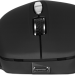 Беспроводная мышь SVEN RX-590SW чрн. (бесш. кл., Bluetooth, 2,4GHz, 6+1кл., ST, 800-1600DPI, блист.) Sven RX-590SW