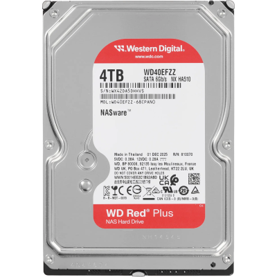 Жесткий диск WD WD40EFZZ